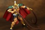 Revoltech Uighur Warden - Hokuto no Ken