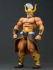 Revoltech Uighur Warden - Hokuto no Ken