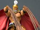 Revoltech Uighur Warden - Hokuto no Ken