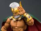 Revoltech Uighur Warden - Hokuto no Ken