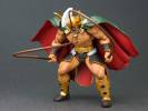 Revoltech Uighur Warden - Hokuto no Ken