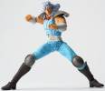 Revoltech Rei Version Cheveux Blancs - Hokuto no Ken