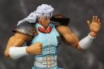 Revoltech Rei Version Cheveux Blancs - Hokuto no Ken