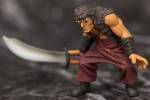 Revoltech Rei Version Cheveux Blancs - Hokuto no Ken