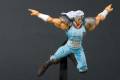 Revoltech Rei Version Cheveux Blancs - Hokuto no Ken