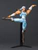 Revoltech Rei Version Cheveux Blancs - Hokuto no Ken