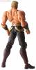 Revoltech Raoh Last Battle Ver. - Hokuto no Ken