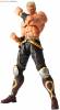 Revoltech Raoh Last Battle Ver. - Hokuto no Ken