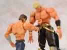 Revoltech Raoh Last Battle Ver. - Hokuto no Ken