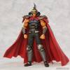Revoltech Kokuoh and Raoh - Hokuto no Ken