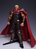 Revoltech Kokuoh and Raoh - Hokuto no Ken