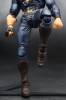 Revoltech Kenshiro in Kingdom of Shura - Hokuto no Ken
