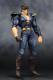 Revoltech Kenshiro in Kingdom of Shura - Hokuto no Ken