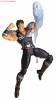 Revoltech Ken Musou Vers. - Hokuto no Ken