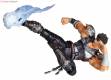 Revoltech Ken Musou Vers. - Hokuto no Ken