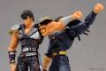 Revoltech Ken Musou Vers. - Hokuto no Ken