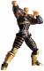 Revoltech Raoh Musou Vers. - Hokuto no Ken