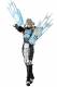 Revoltech Rei Musou Vers. White Hair - Hokuto no Ken