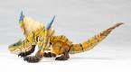Revoltech Tigrex Standard Species - Monster Hunter
