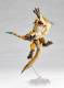 Revoltech Tigrex Standard Species - Monster Hunter