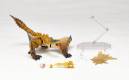 Revoltech Tigrex Standard Species - Monster Hunter