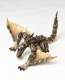 Revoltech Brute Tigrex - Monster Hunter