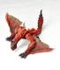 Revoltech Molten Tigrex -Rage Ver.- - Monster Hunter