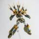 Revoltech Goshogun -Real Form ver.-  - ND