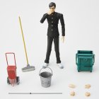 Revoltech Haven't You Heard? I'm Sakamoto - Sakamoto - ND