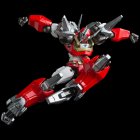 Revoltech Machine Robo Revenge of Cronos: Baikanfu - ND