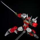 Revoltech Machine Robo Revenge of Cronos: Baikanfu - ND