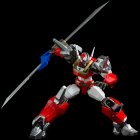 Revoltech Machine Robo Revenge of Cronos: Baikanfu - ND
