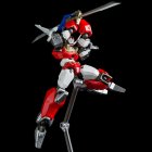 Revoltech Machine Robo Revenge of Cronos: Baikanfu - ND