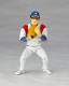 Revoltech Gurazeni - Natsunosuke Bonda -Spiders HOME Uniform ver.- - ND