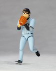 Revoltech Gurazeni - Natsunosuke Bonda -Mops VISITOR Uniform ver.- - ND