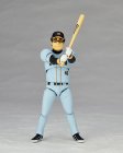 Revoltech Gurazeni - Natsunosuke Bonda -Mops VISITOR Uniform ver.- - ND