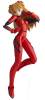 Revoltech Mini Fraulein Asuka - Neon Genesis Evangelion