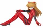 Revoltech Mini Fraulein Asuka - Neon Genesis Evangelion