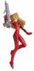 Revoltech Mini Fraulein Asuka - Neon Genesis Evangelion