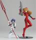 Revoltech Mini Fraulein Asuka - Neon Genesis Evangelion