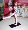 Revoltech Mini Fraulein Makinami Mari - Neon Genesis Evangelion