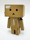 Revoltech Danboard Mini WF Limited Ver. - Yotsuba&!