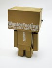 Revoltech Danboard Mini WF Limited Ver. - Yotsuba&!
