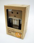 Revoltech Danboard Mini WF Limited Ver. - Yotsuba&!