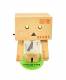 Revoltech Danboard Mini Beams Ver. - Yotsuba&!