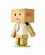 Revoltech Danboard Mini Beams Ver. - Yotsuba&!