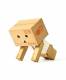 Revoltech Danboard Mini Beams Ver. - Yotsuba&!