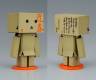 Revoltech Danboard Mini New Year Greeting 2014 - Yotsuba&!