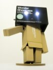 Revoltech Danboard Mini Wonder Festival Summer 2014 - Yotsuba&!