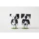 Revoltech Danboard Mini Holstein (Black) - Yotsuba&!